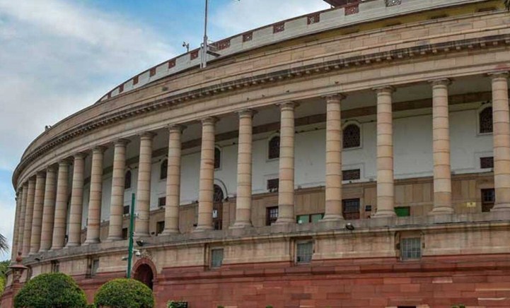 Monsoon session of parliament to begin on July 19